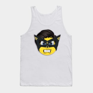 Hiro Hustle Tank Top